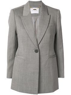 CAMILLA AND MARC Karine semi-fitted jacket