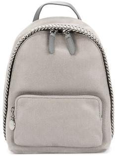 Stella McCartney маленький рюкзак Falabella