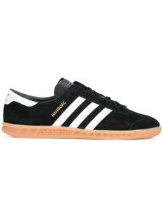 adidas кеды Hamburg