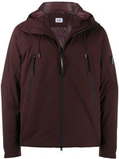 CP Company куртка Pro-Tek Lens