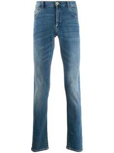 Emporio Armani джинсы кроя слим