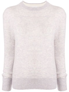 Ck Calvin Klein свитер с круглым вырезом
