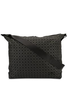 Bao Bao Issey Miyake curve shoulder bag