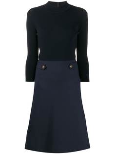 Twin-Set skirt dress