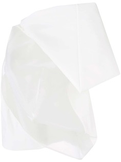 Rick Owens топ Mushroom