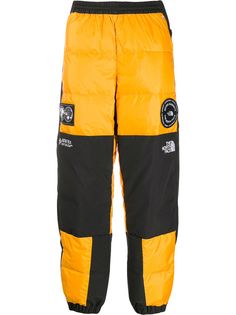 The North Face брюки Gore-Tex® в стиле колор-блок