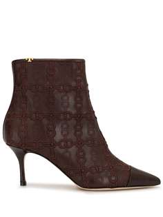 Tory Burch Penelope 65mm ankle boots