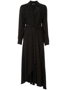 Ginger & Smart Nemesis wrap dress