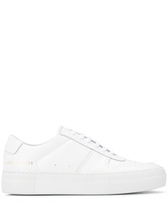 Common Projects low-top sneakers