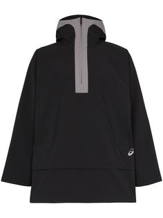 Asics x Kiko Panel Detail Hoodie