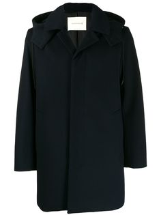 Mackintosh куртка с капюшоном