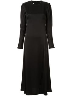 CAMILLA AND MARC Antonelli long sleeve dress