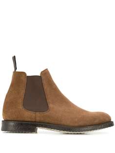 Churchs Houston Chelsea boots