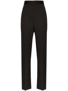 Haider Ackermann Slim leg trousers