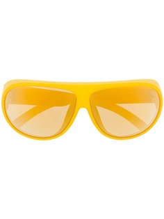 Mykita солнцезащитные очки Elide