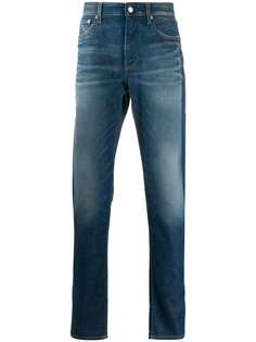 Calvin Klein Jeans джинсы кроя слим
