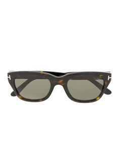 Tom Ford Eyewear очки Snowdon