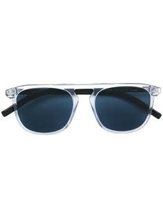 Dior Eyewear Black Tie sunglasses