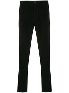 Altea straight-leg corduroy trousers