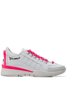 Dsquared2 кроссовки 551