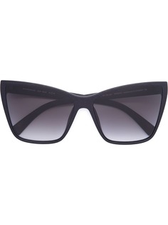Mykita солнцезащитные очки ROUX