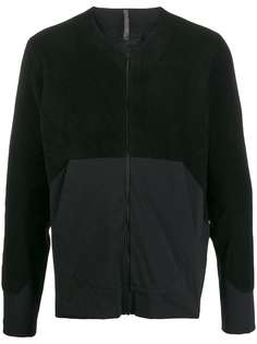 Arcteryx Veilance panelled lightweight jacket