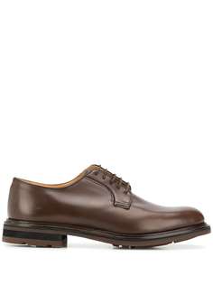 Churchs Woodbridge derby shoes
