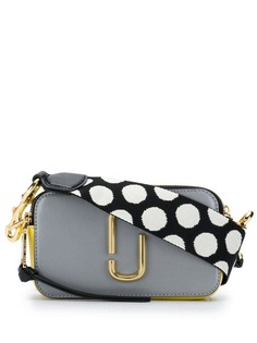 Marc Jacobs каркасная сумка Snapshot