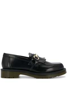 Dr. Martens лоферы Adrian Snaffle