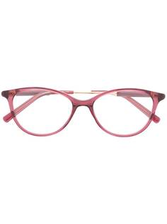 Calvin Klein очки CK 5986 234