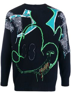 Iceberg джемпер Mickey Mouse