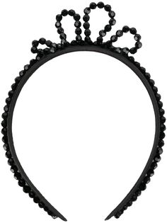 Simone Rocha Wiggle headband