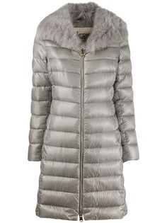 Herno Elisa padded coat