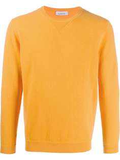 Laneus crew neck jumper