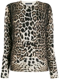 Samantha Sung Carolina Krugger jumper