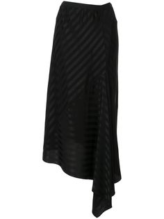 Ginger & Smart Nemesis asymmetric skirt