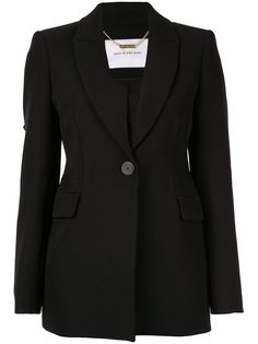 CAMILLA AND MARC Bernardi fitted jacket