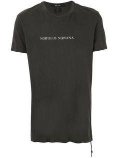 Ksubi North of Nirvana T-shirt