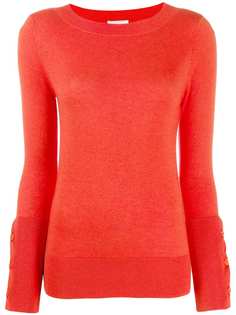 Snobby Sheep round neck slim-fit jumper