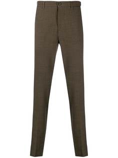 Altea slim-fit tailored trousers