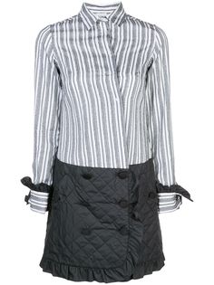 Sara Roka Avery dress