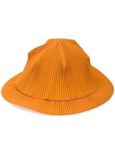 Homme Plissé Issey Miyake Pleats hat