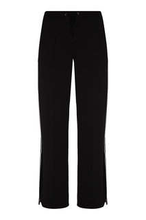 Широкие спортивные брюки Dirk Bikkembergs