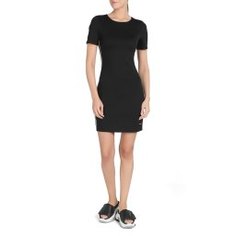 Платье CALVIN KLEIN JEANS J20J212131 черный