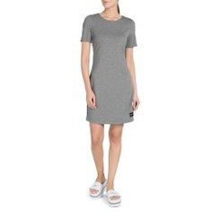 Платье CALVIN KLEIN JEANS J20J212131 серый