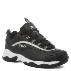 Кроссовки FILA FILA RAY черный