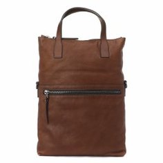 Сумка GIANNI CHIARINI 2221 коричневый