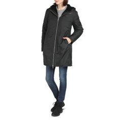 Куртка LACOSTE BF2043 черный