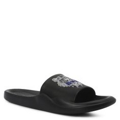 Шлепанцы KENZO MU105 черный