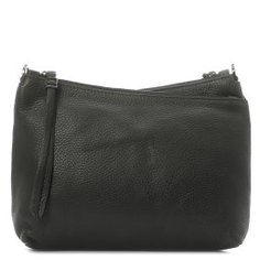 Сумка GIANNI CHIARINI 5440 темно-зеленый